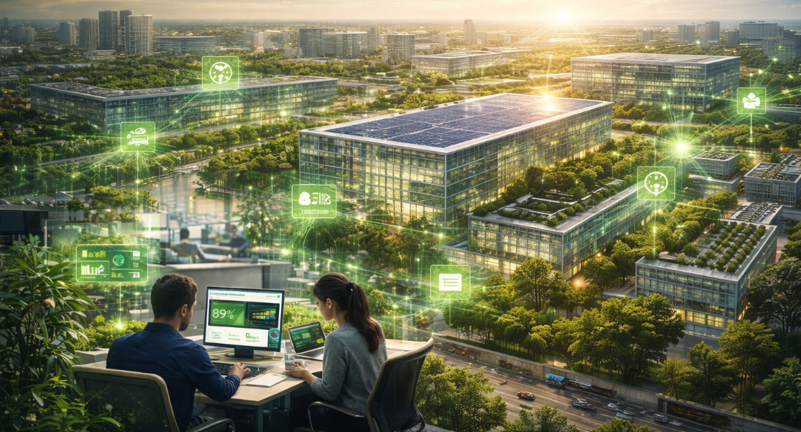 Energy Savings ROI